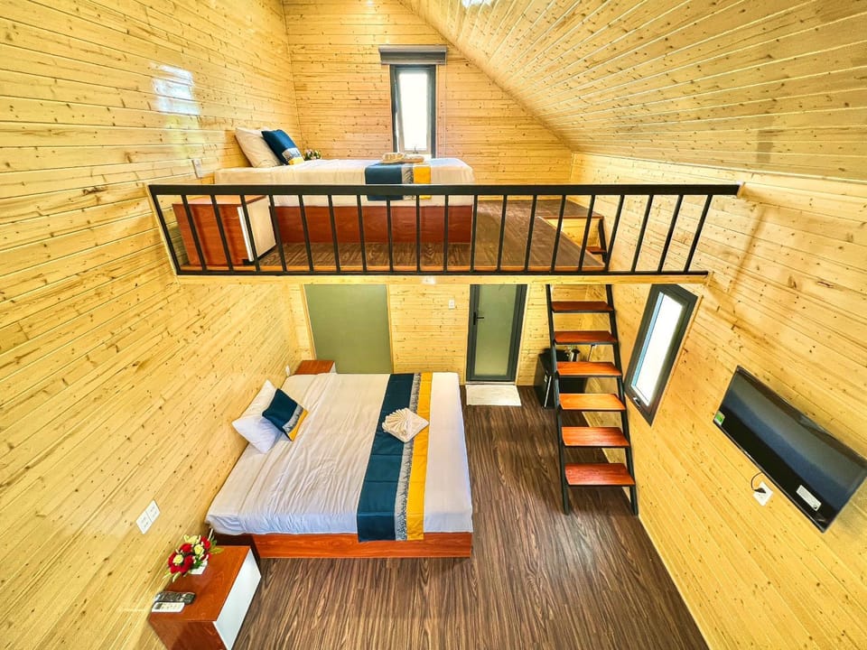 Ozon Hotel Hotel in Vietnam