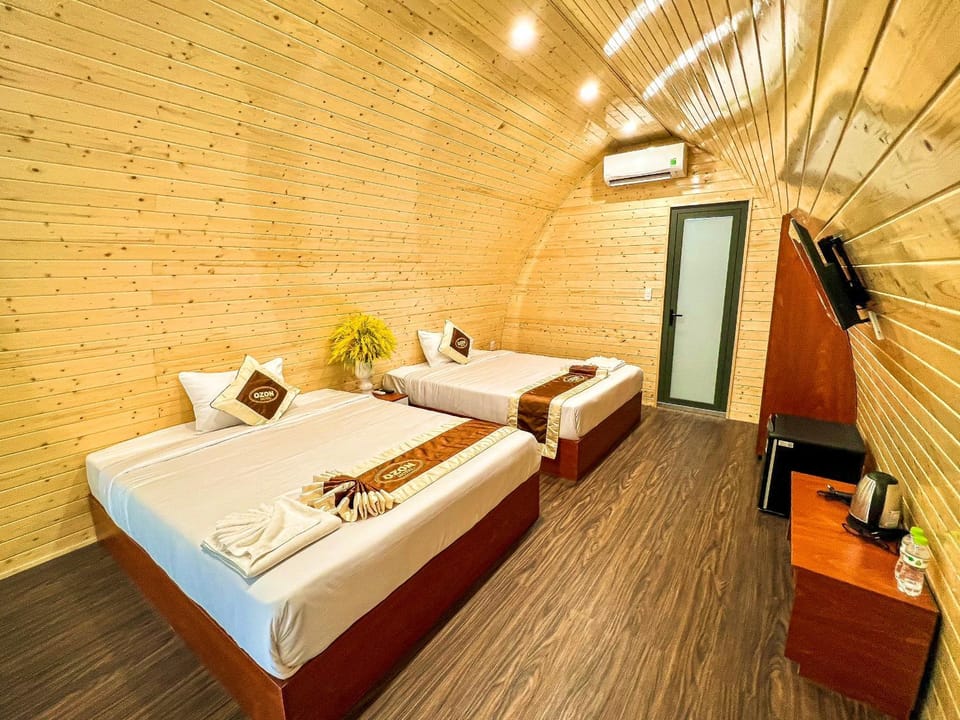 Ozon Hotel Hotel in Vietnam