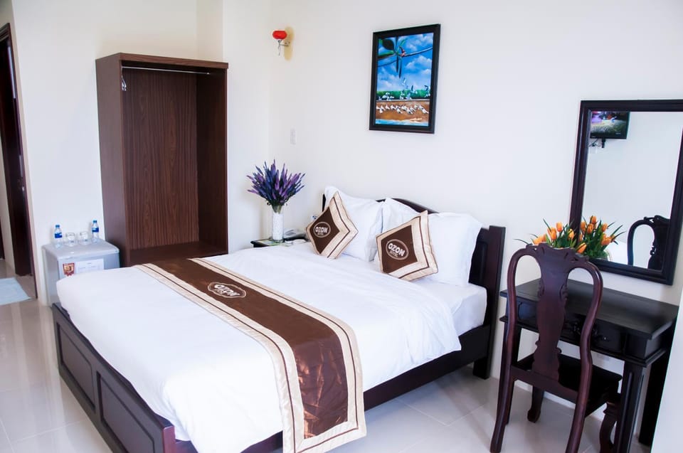 Ozon Hotel Hotel in Vietnam