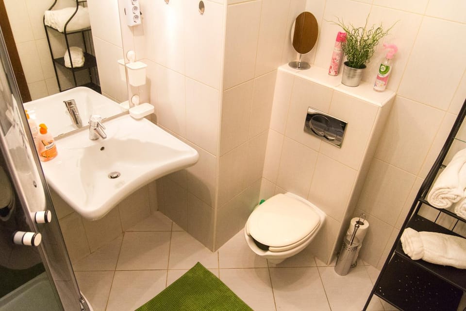Kazinczy Dream Apartment Apartment in Budapest