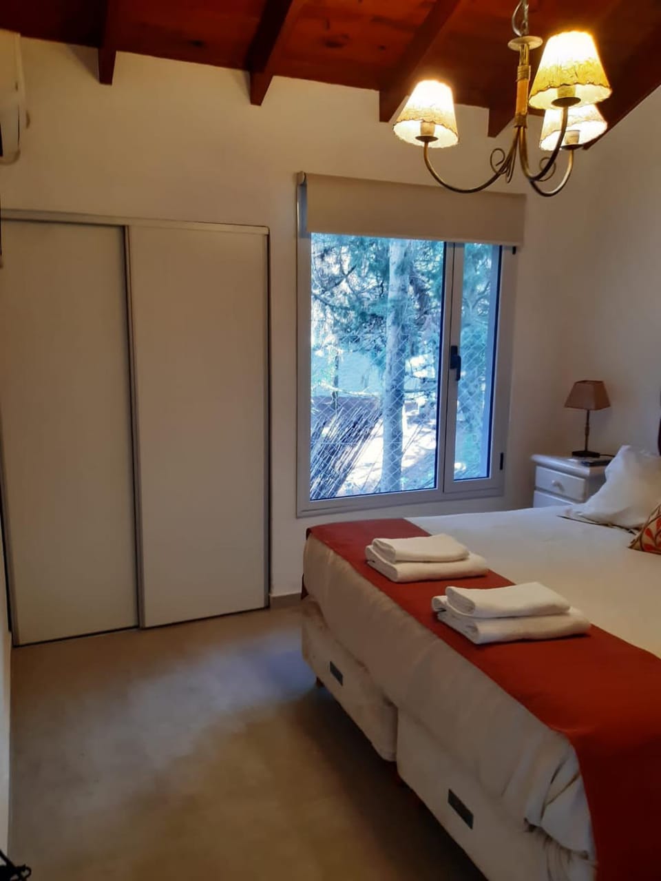 Cabañas Antares Apartment hotel in Mar de las Pampas