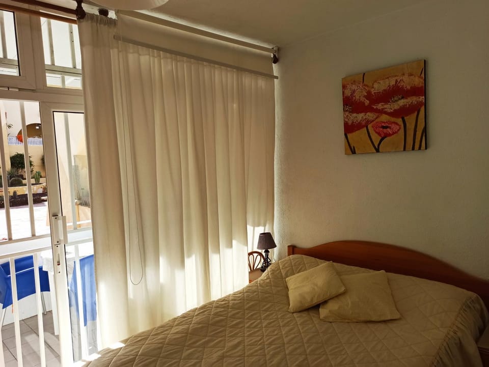Mare Verde - JOY Apartment in Costa Adeje