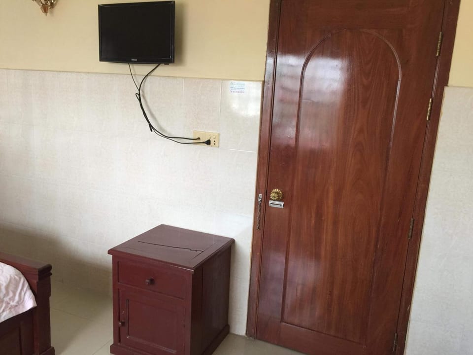 139 Guest House Bed and Breakfast in Phnom Penh Province