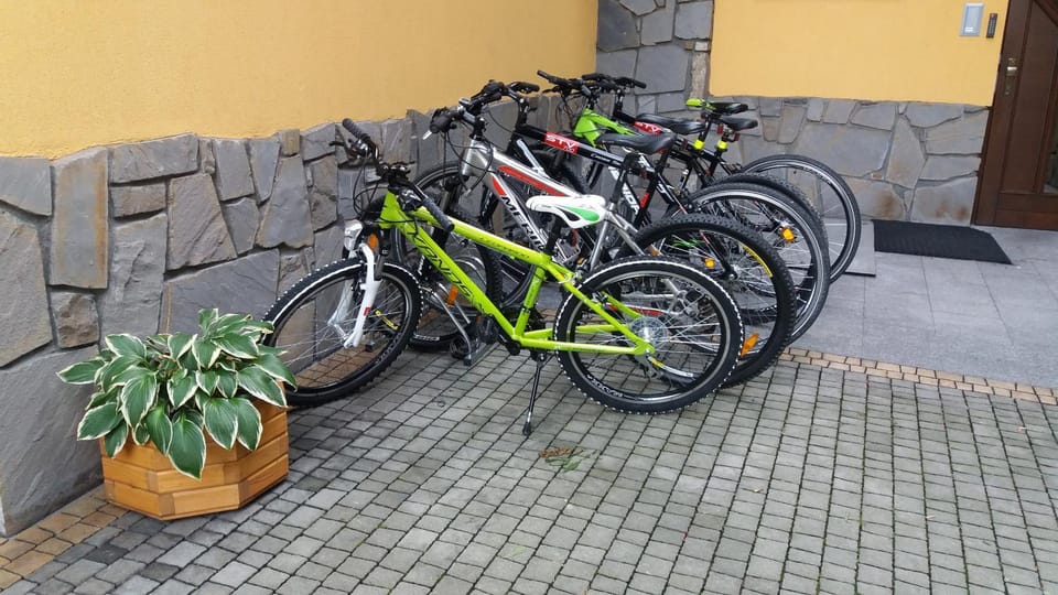 Cycling