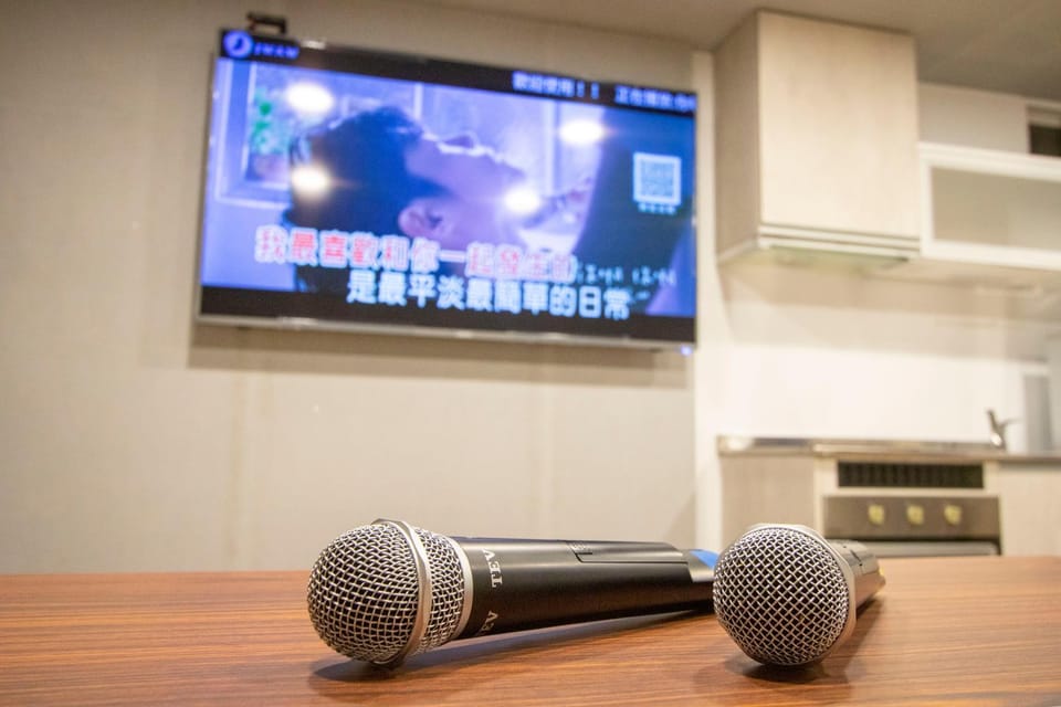 Kenting Shin Yu Homestay Vacation rental in Hengchun Township