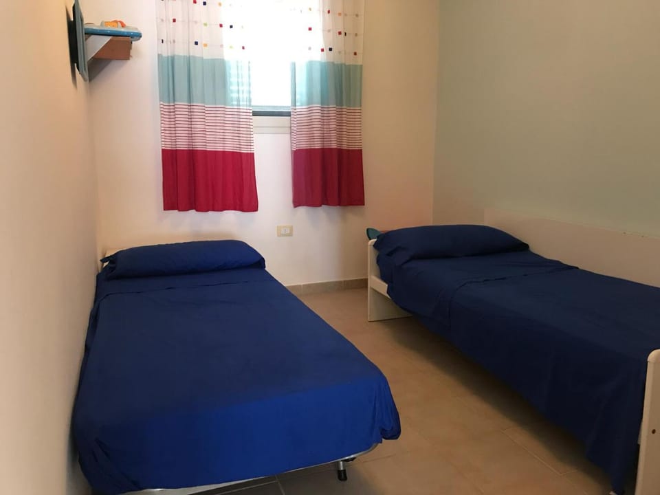 Lido Marini Apartment in Apulia