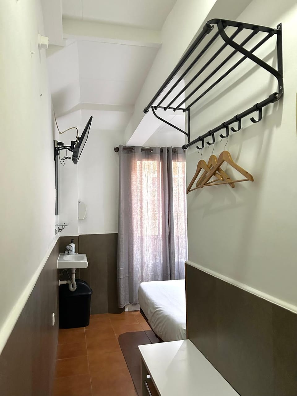 Be Ramblas Guest House Bed and Breakfast in Barcelona