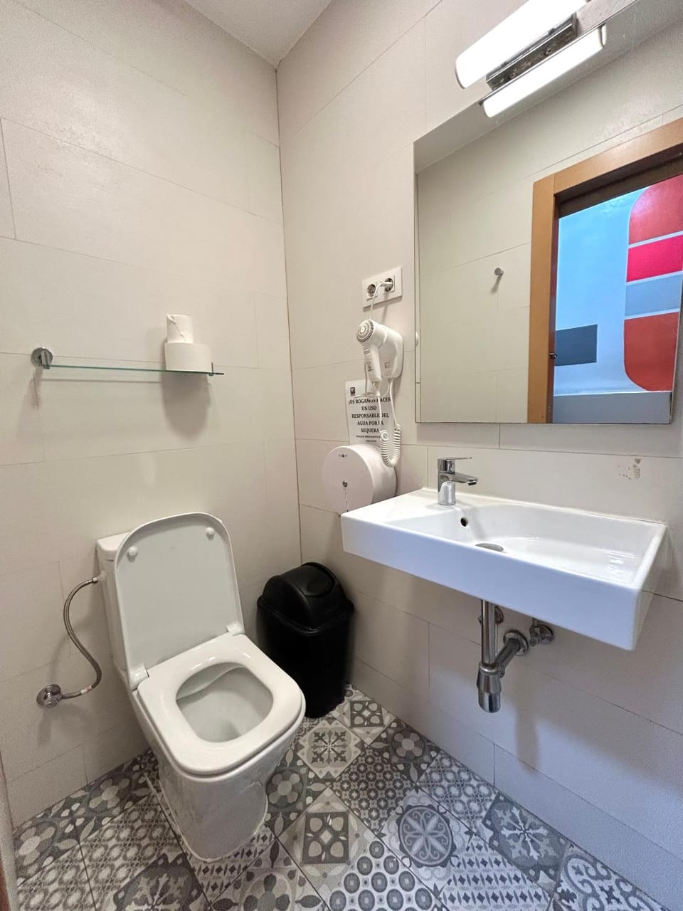 Be Ramblas Guest House Bed and Breakfast in Barcelona