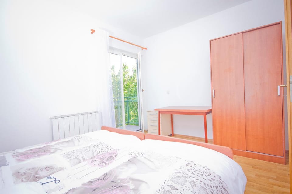 Bathroom, Balcony/Terrace