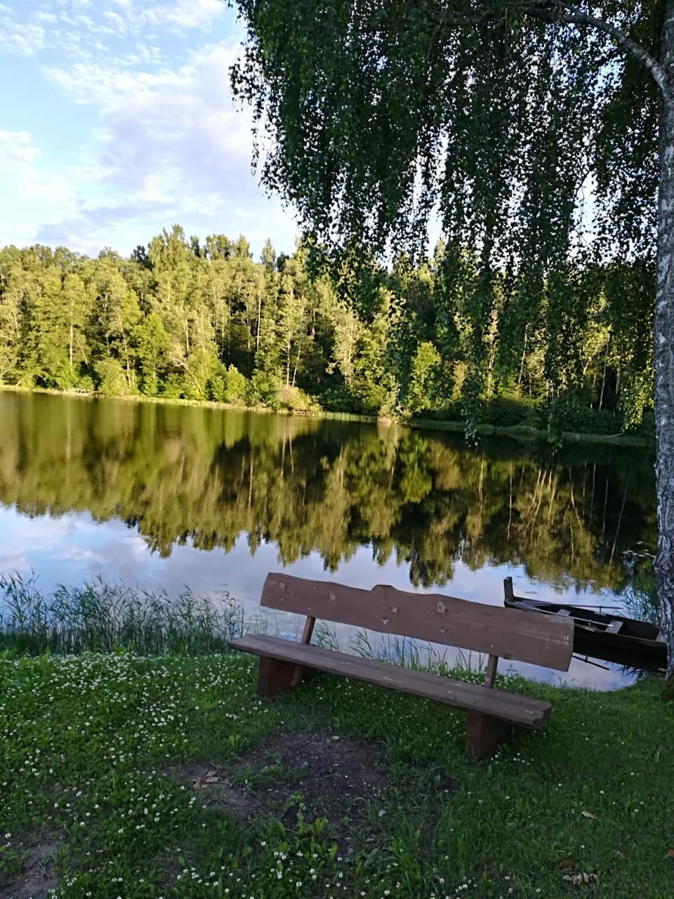 Pie Ozola House in Latvia
