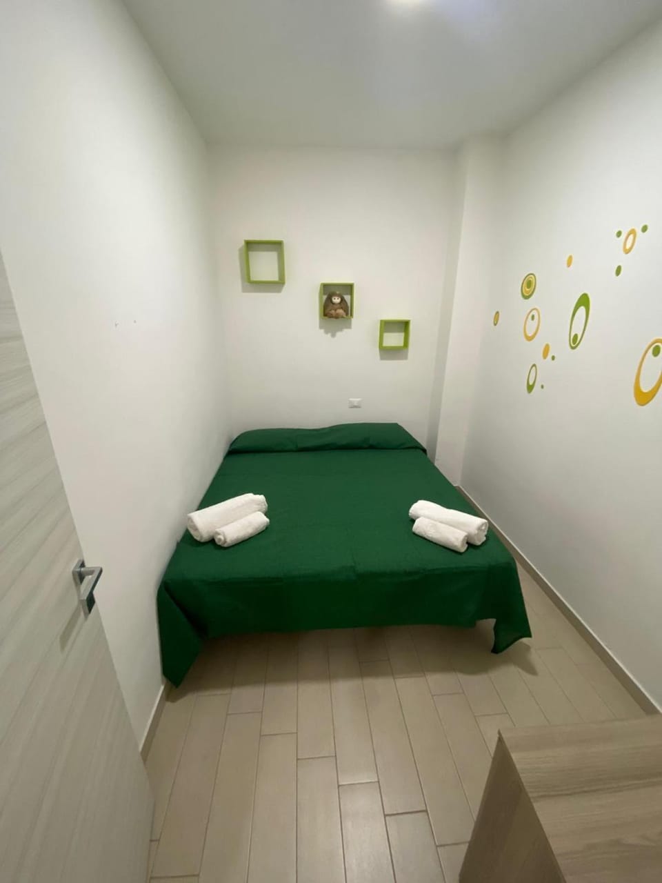 Casa fragola House in Castellammare del Golfo