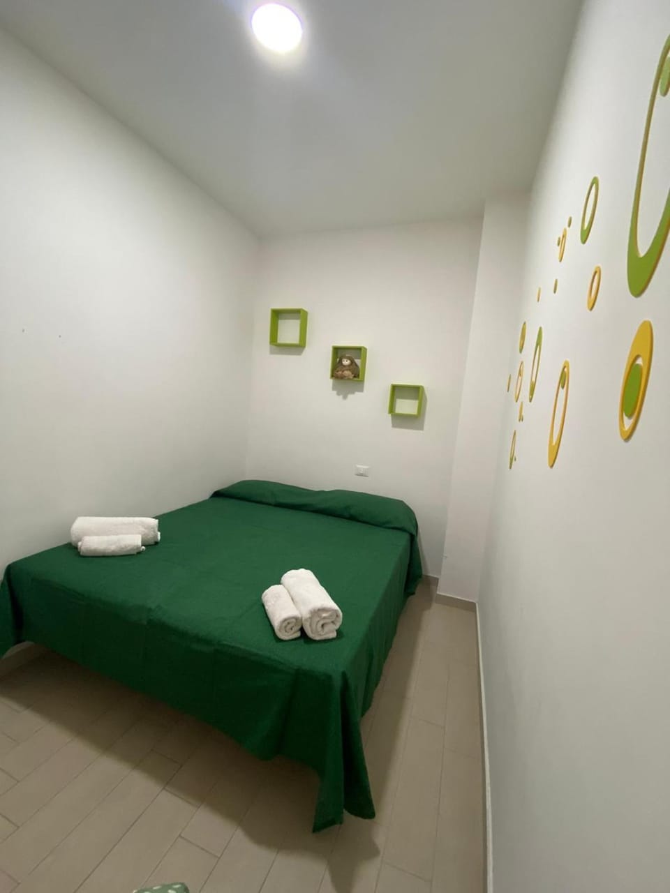 Casa fragola House in Castellammare del Golfo