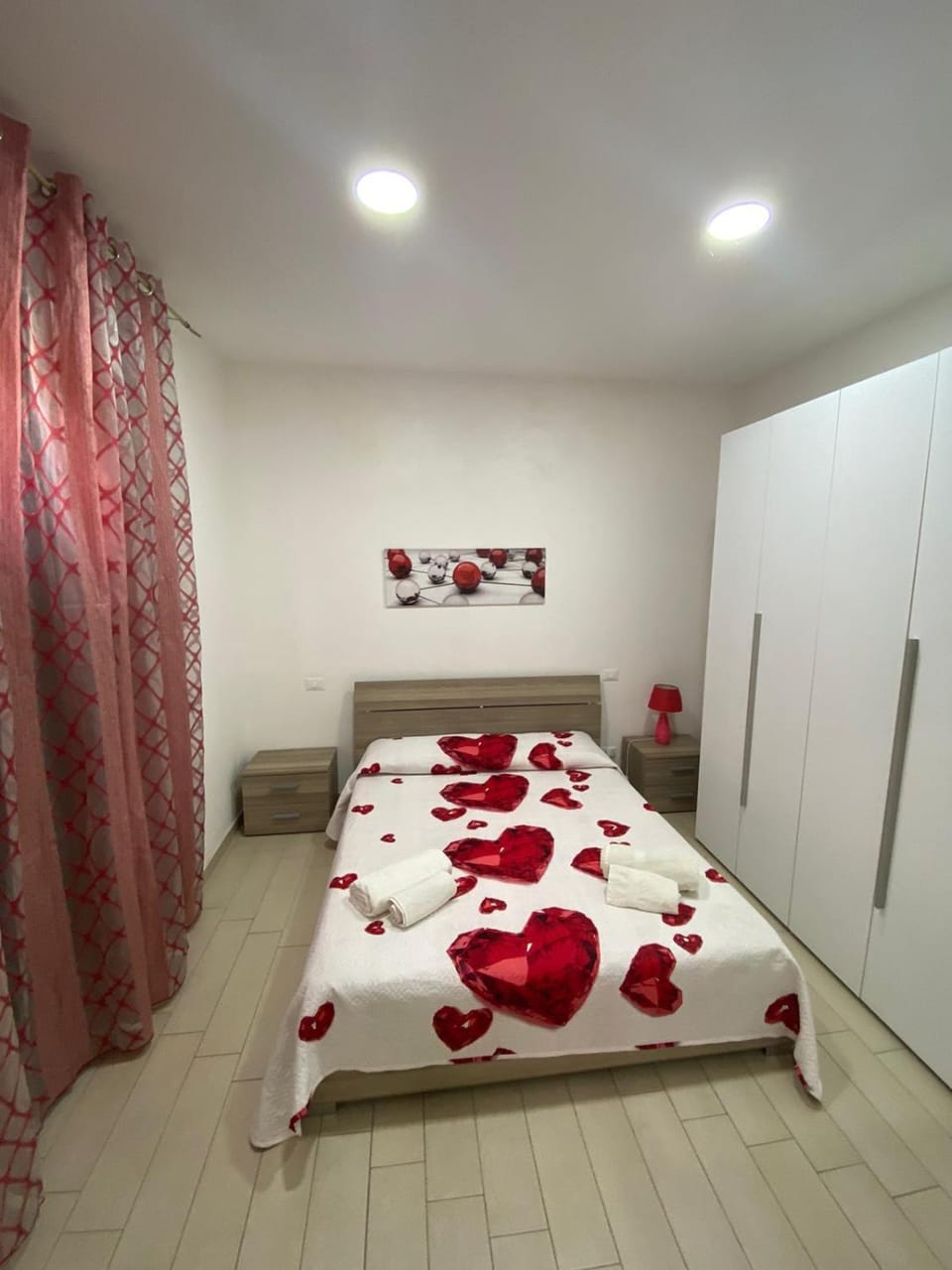 Casa fragola House in Castellammare del Golfo