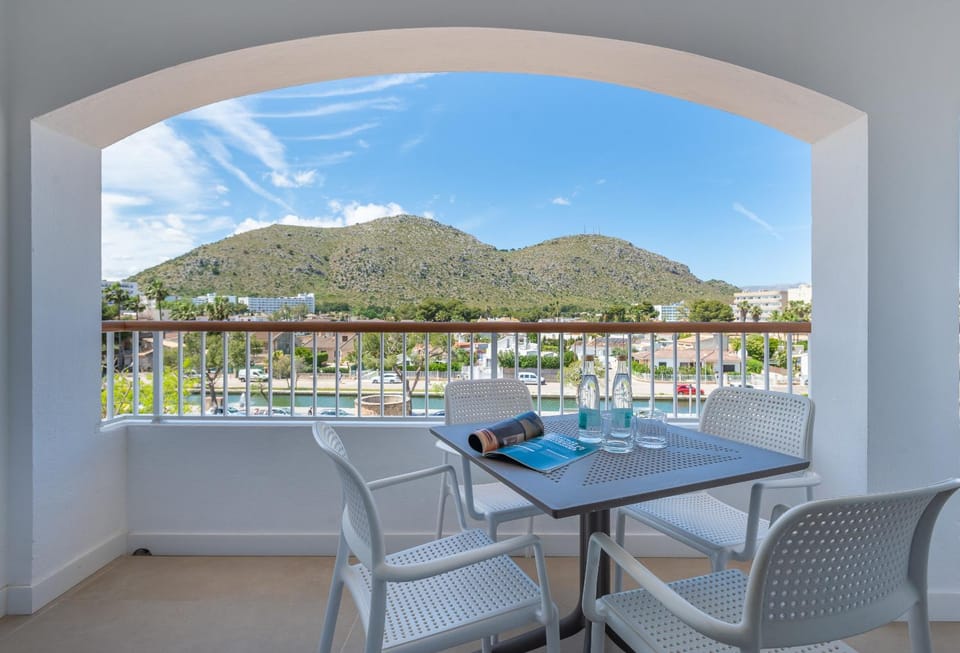 Sol de Alcudia Apartamentos Apartment in Raiguer