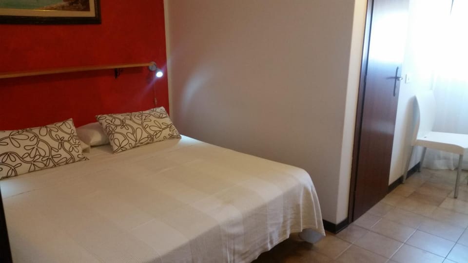 B&B Korsal Bed and Breakfast in Sicily