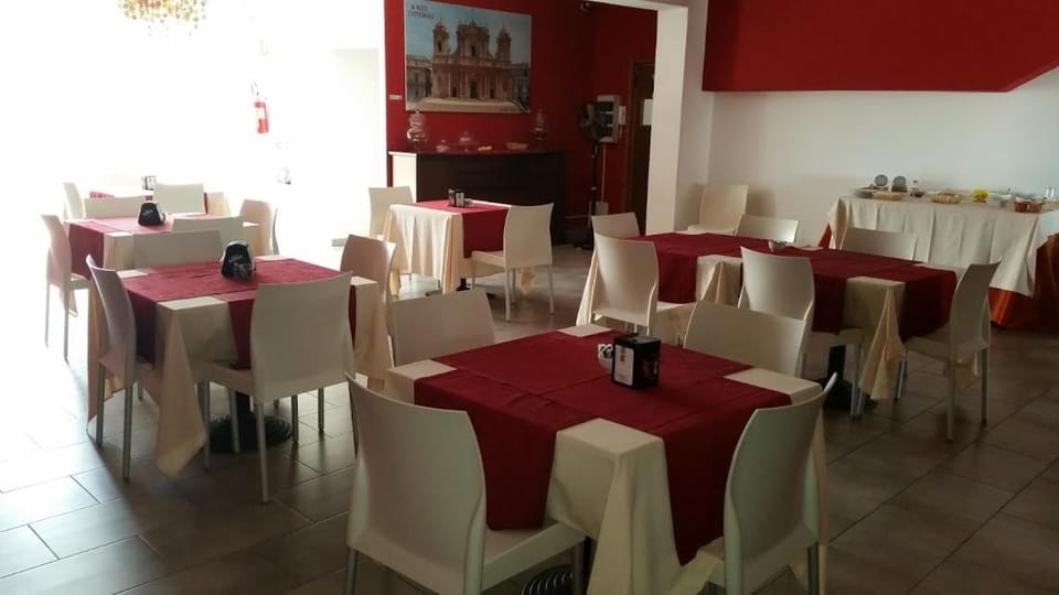B&B Korsal Bed and Breakfast in Sicily