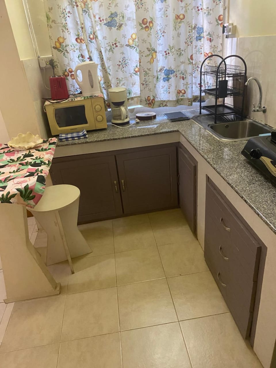 Gardenia Apartments Apartment in Grand Baie