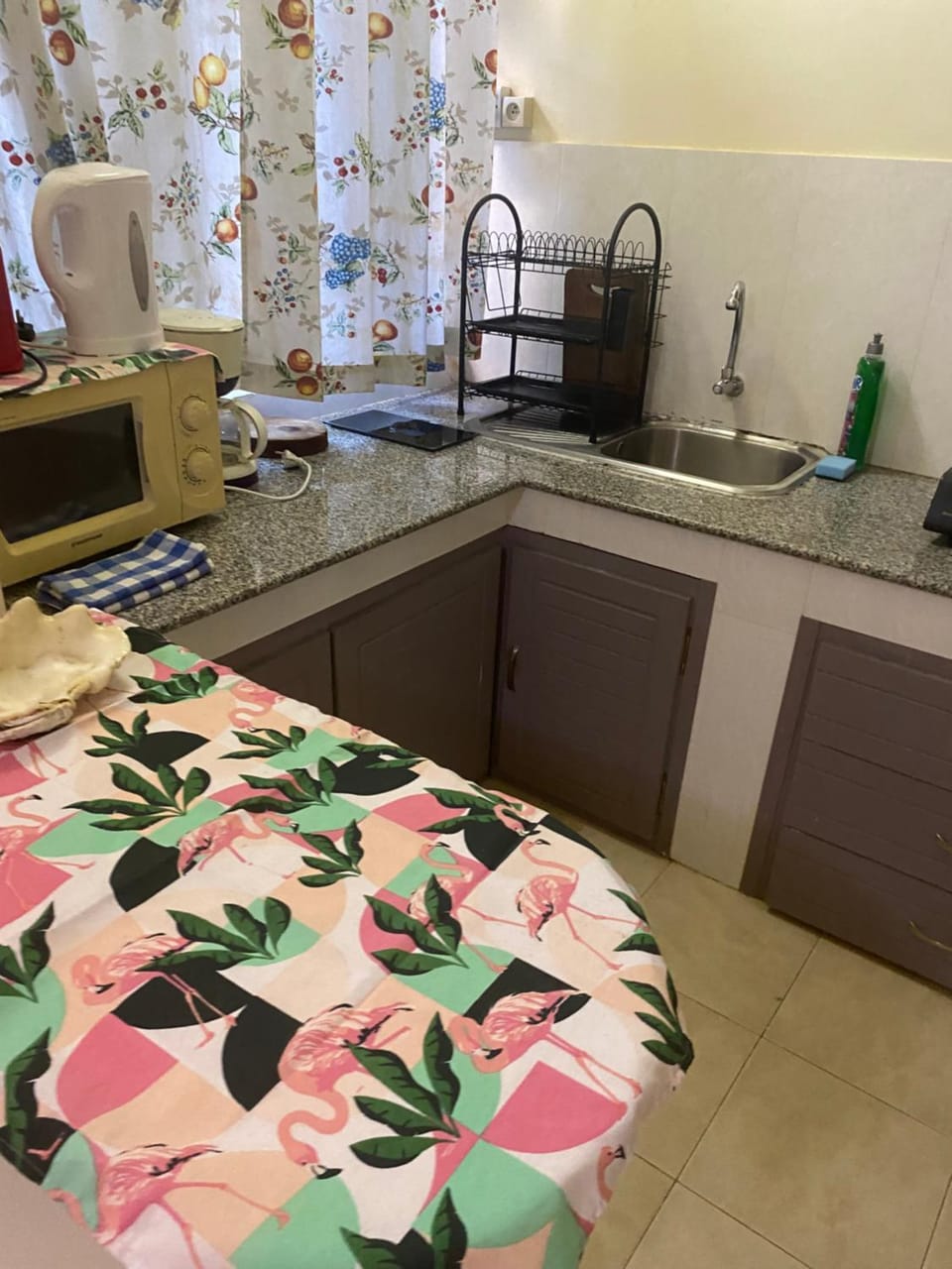 Gardenia Apartments Apartment in Grand Baie