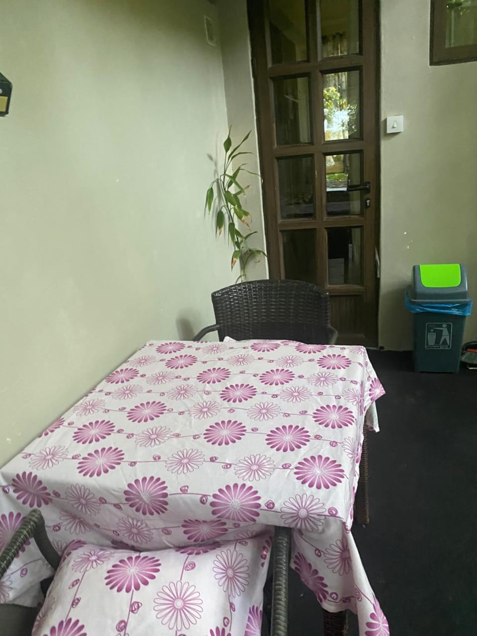 Gardenia Apartments Apartment in Grand Baie