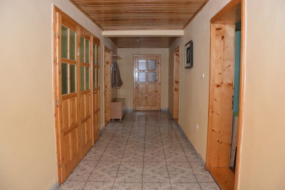 Casa Verde Bed and Breakfast in Serbia