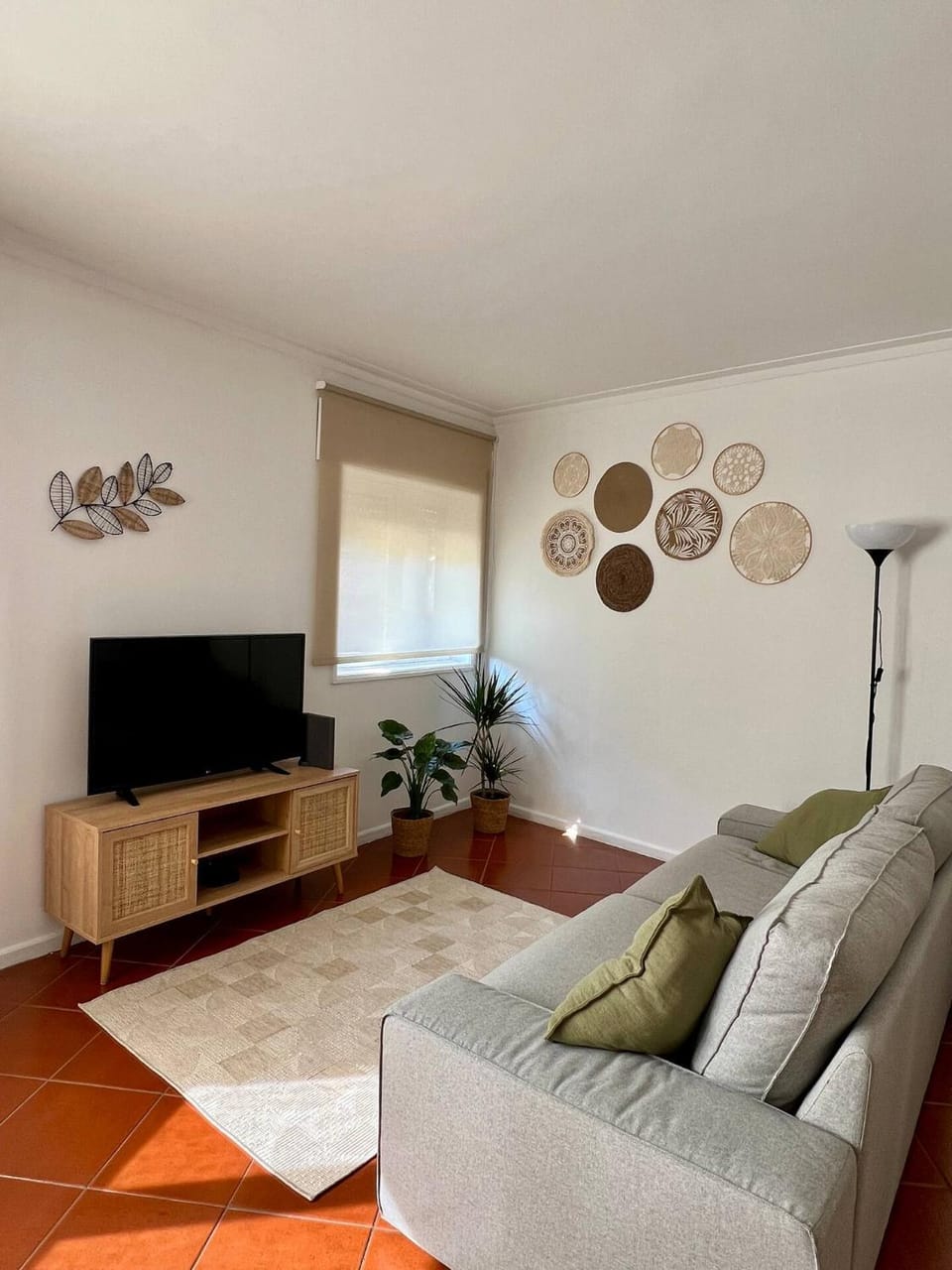 Communal lounge/ TV room, TV and multimedia, Living room, Seating area