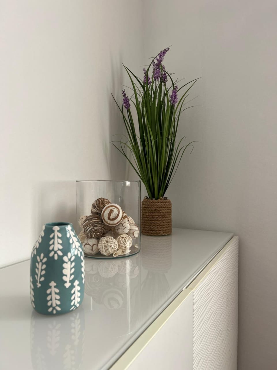 Decorative detail