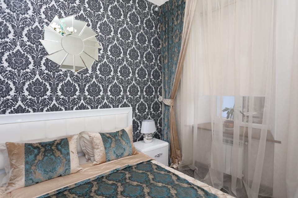 Apartments on Bunina 28 Apartment in Odessa