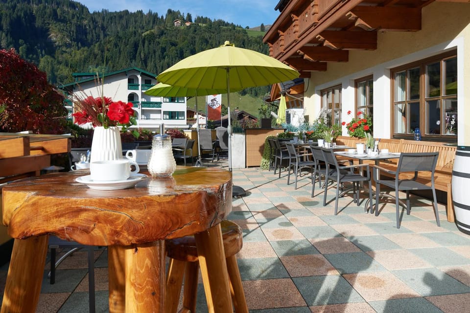 Restaurant/places to eat, Breakfast
