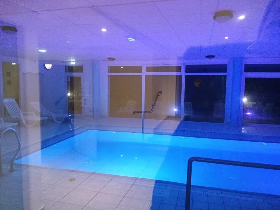 Le Repaire du Golfeur de la Largue - Mooslargue Apartment hotel in Switzerland