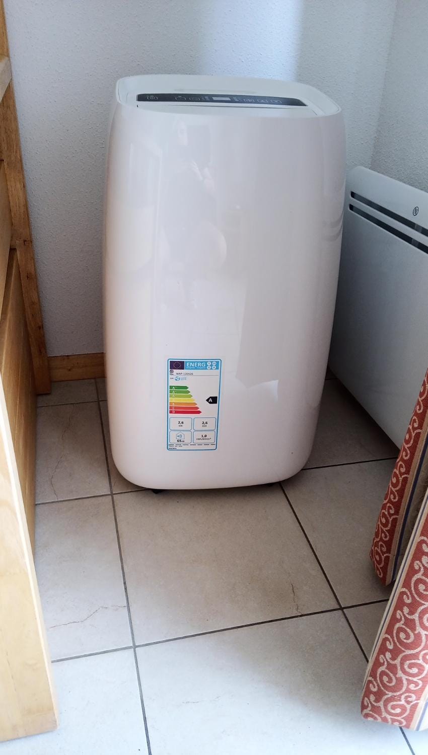 Le Repaire du Golfeur de la Largue - Mooslargue Apartment hotel in Switzerland