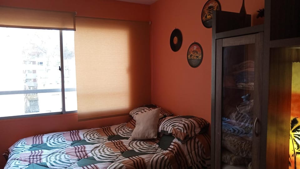 Apartamento Paseo del Lago Apartment in Montevideo Department, Uruguay