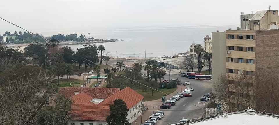 Apartamento Paseo del Lago Apartment in Montevideo Department, Uruguay