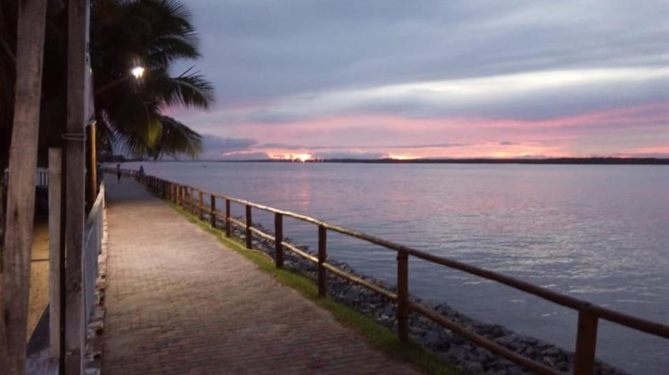 Pousada Asa Branca Inn in State of Sergipe, Brazil