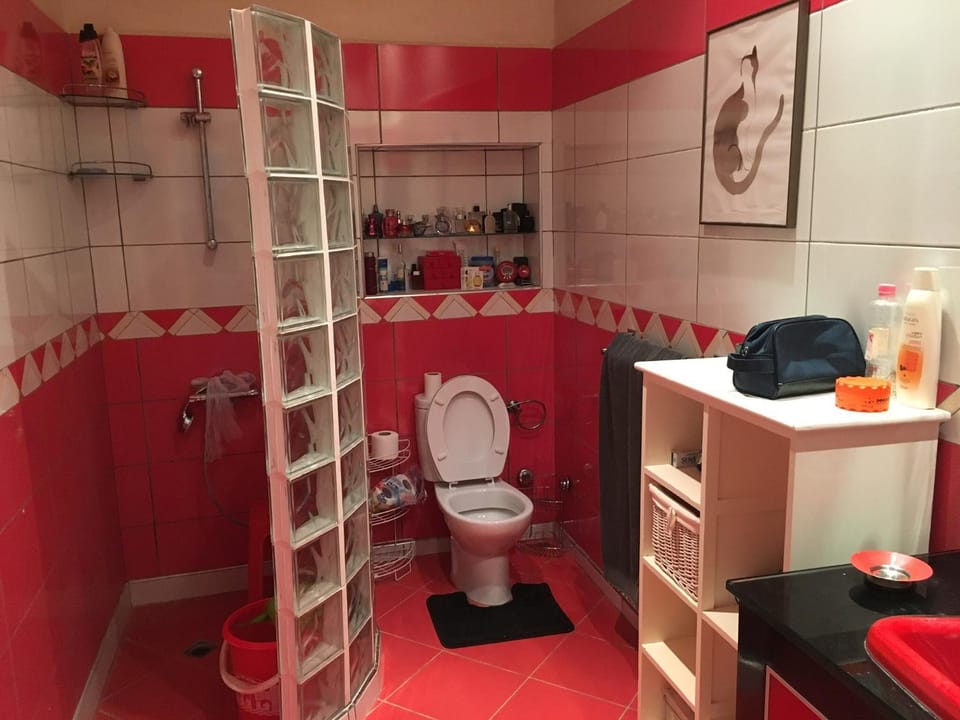 Europa mirlef t aventur Guest House Apartment in Morocco