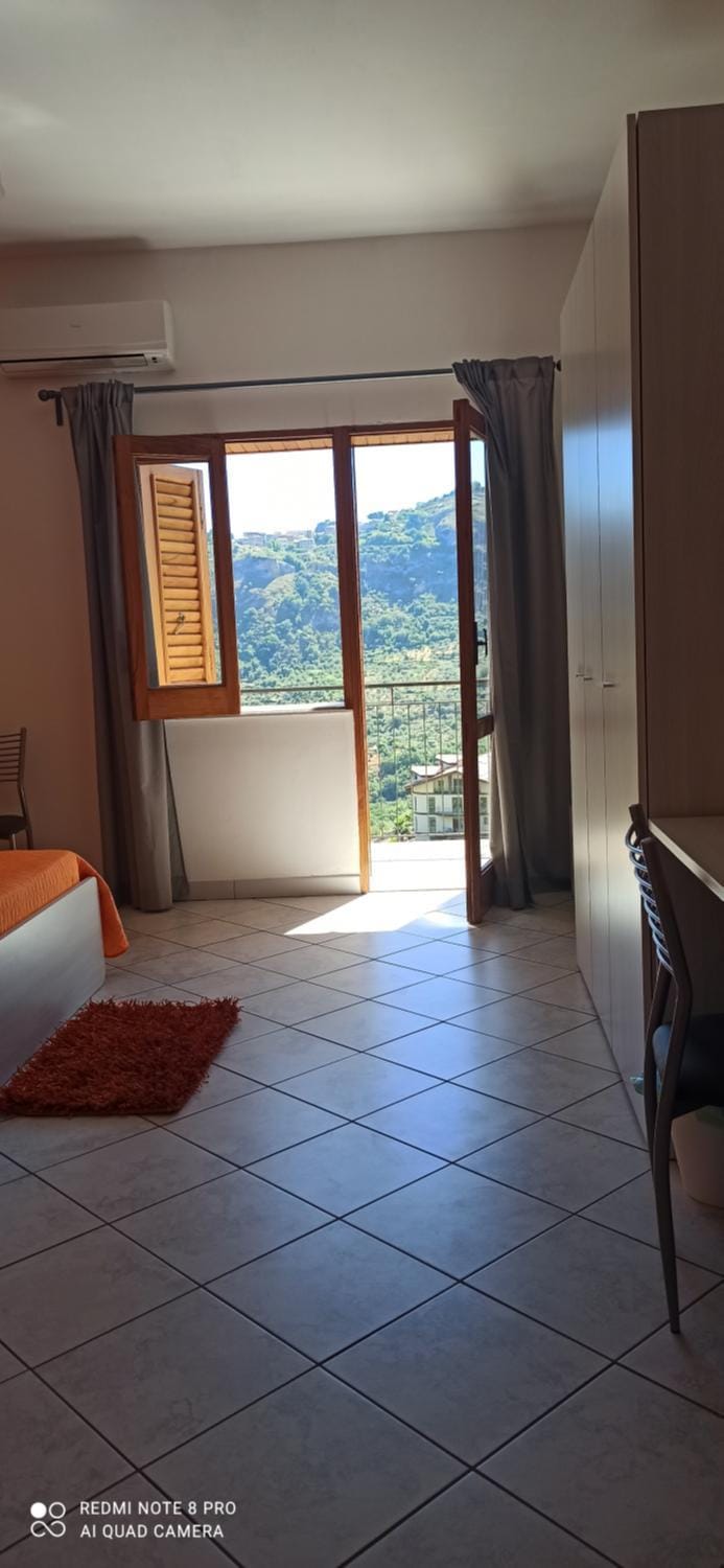B&B Serena Bed and Breakfast in Sicily