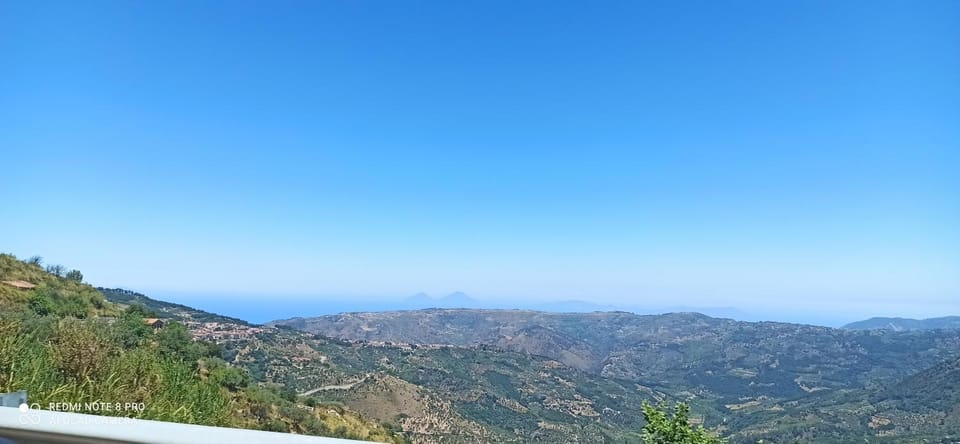 B&B Serena Bed and Breakfast in Sicily