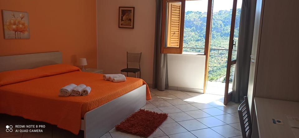 B&B Serena Bed and Breakfast in Sicily