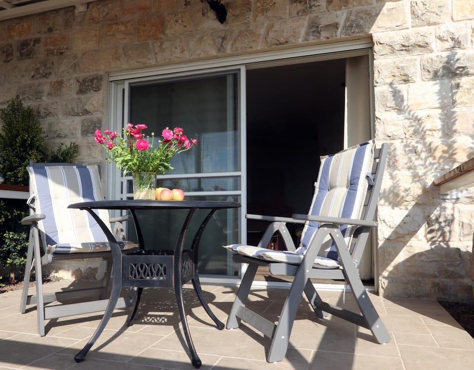 HaBaronit Bed and Breakfast in North District