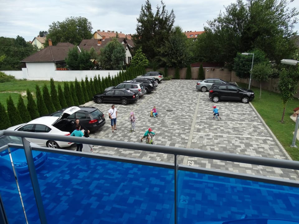 Holiday Apartman Apartment in Hungary