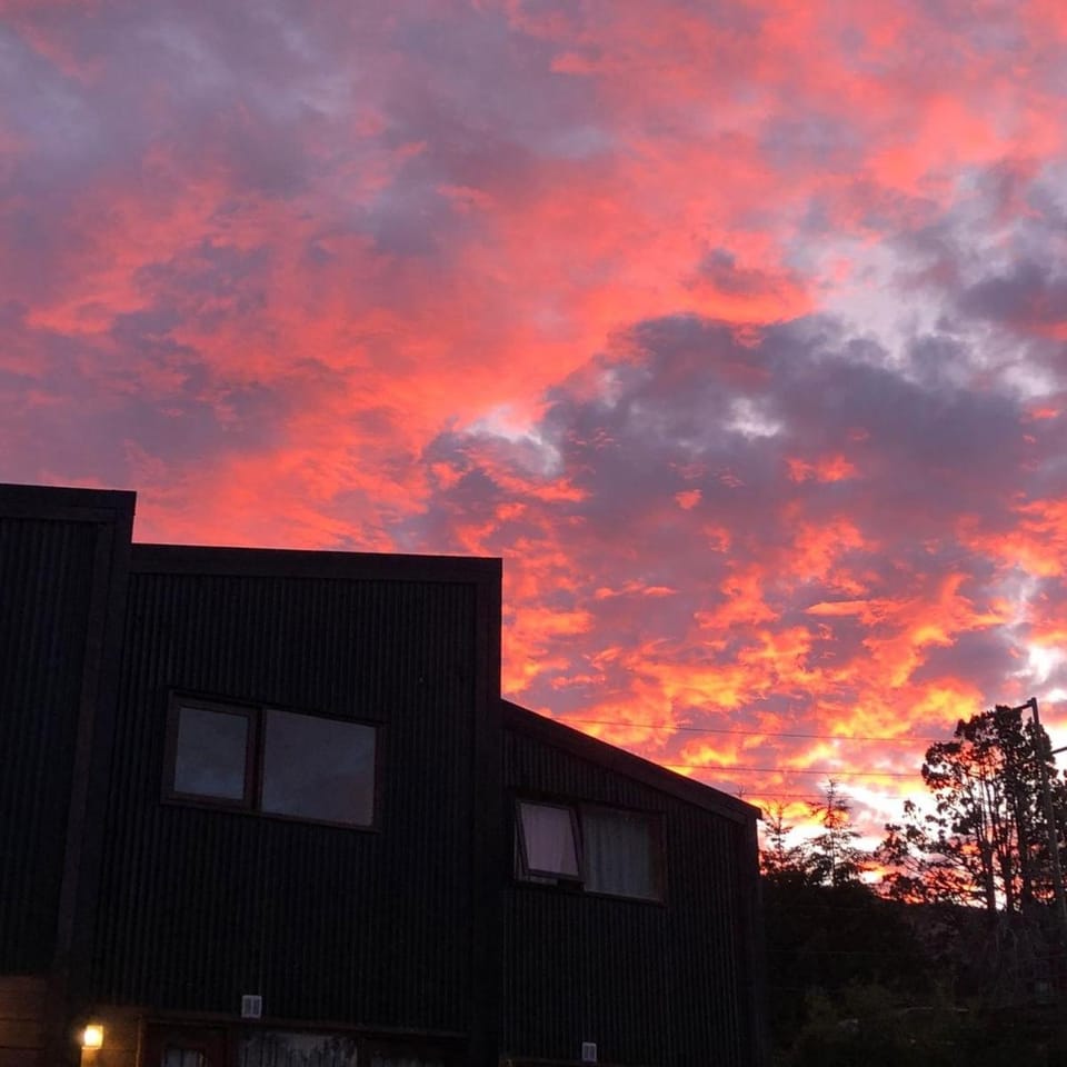 Taragui Place Apartment in San Carlos Bariloche