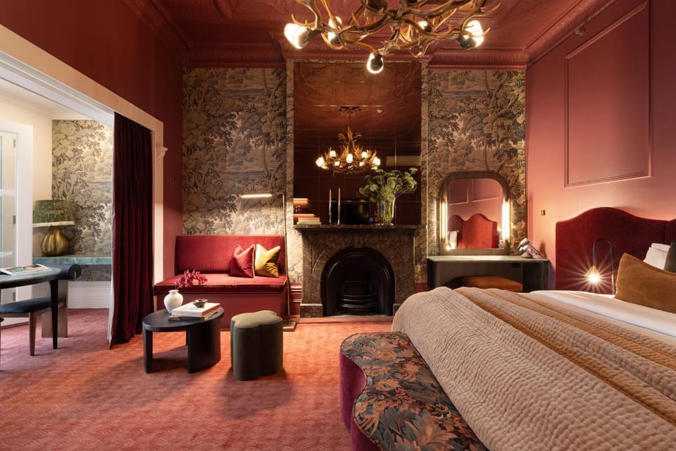 Medusa Hotel Sydney Hotel in Sydney
