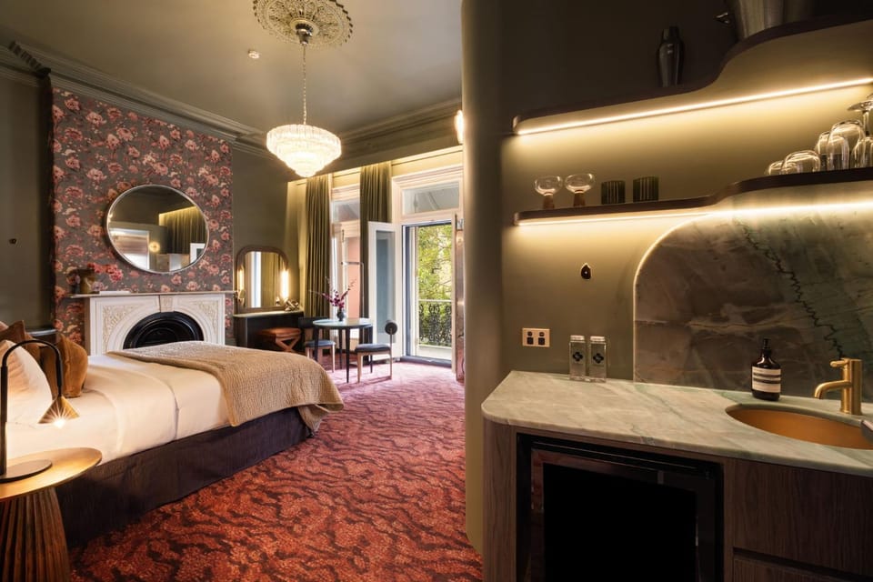 Medusa Hotel Sydney Hotel in Sydney