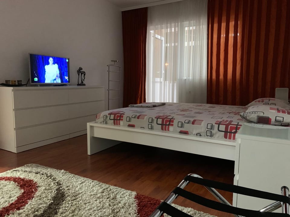 Ana Center Apartment Apartment in Romania