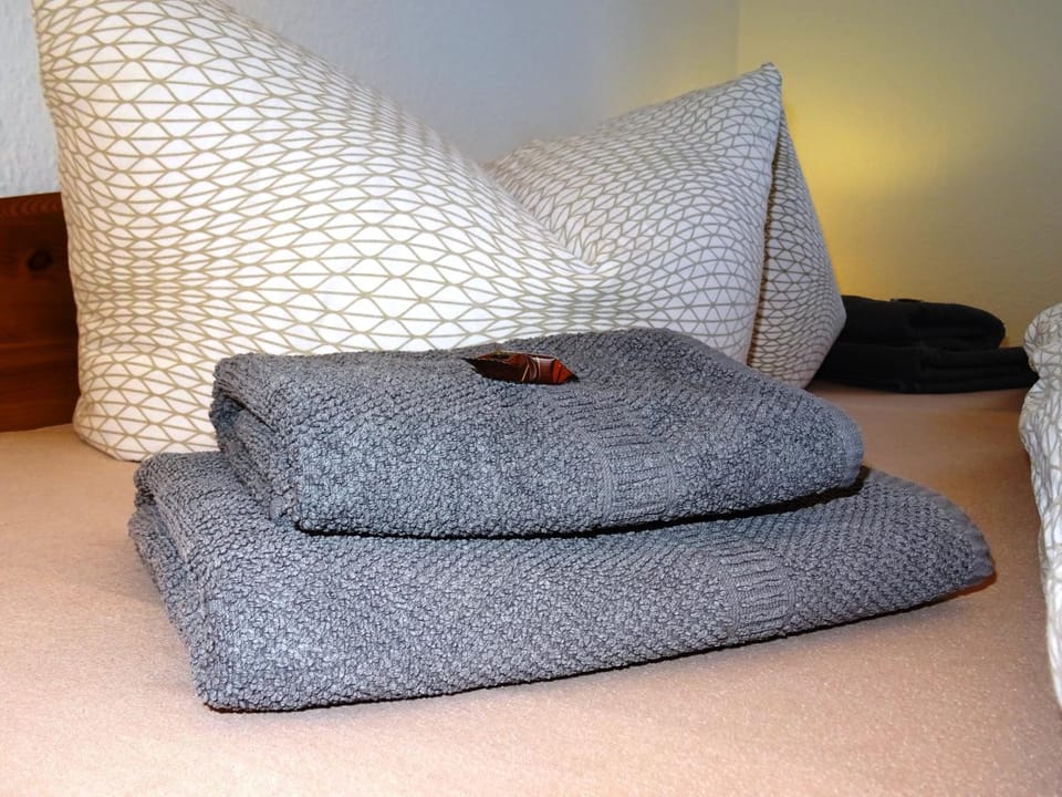 Decorative detail, Bedroom
