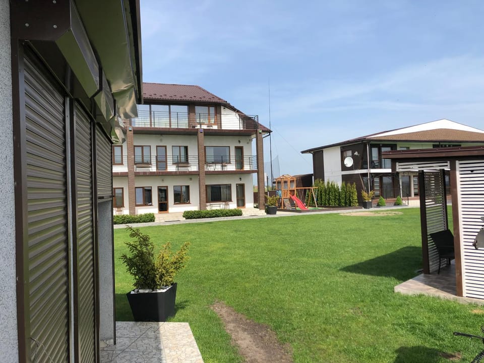 Lago Casa Bed and Breakfast in Belarus