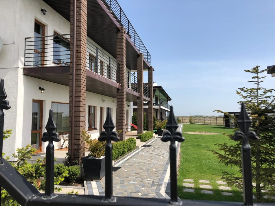 Lago Casa Bed and Breakfast in Belarus