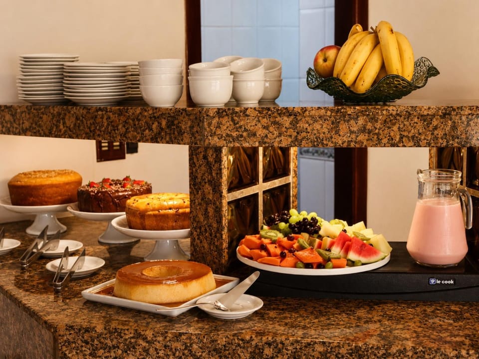 Food and drinks, Food, Breakfast, Buffet breakfast