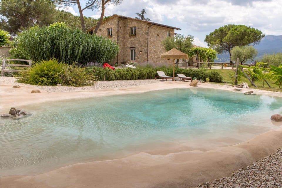 Property building, Garden, Garden view, Pool view, Swimming pool, Swimming pool