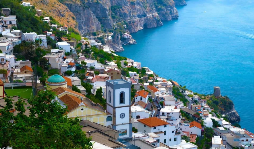 Nearby landmark, Neighbourhood, Bird's eye view, Summer, City view, Sea view
