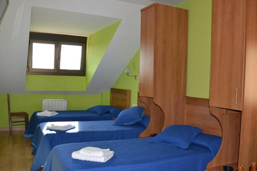 San Miguel de la Barreda Hotel in Asturias
